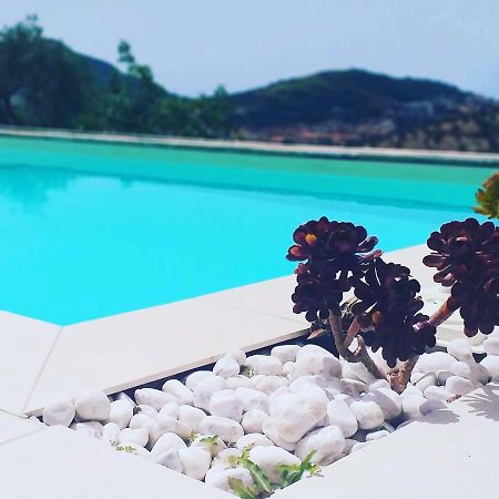Stella Marina Agropoli Hotel Екстериор снимка