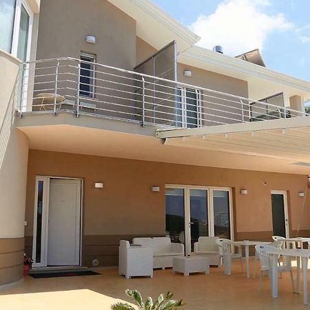 Stella Marina Agropoli Hotel Екстериор снимка
