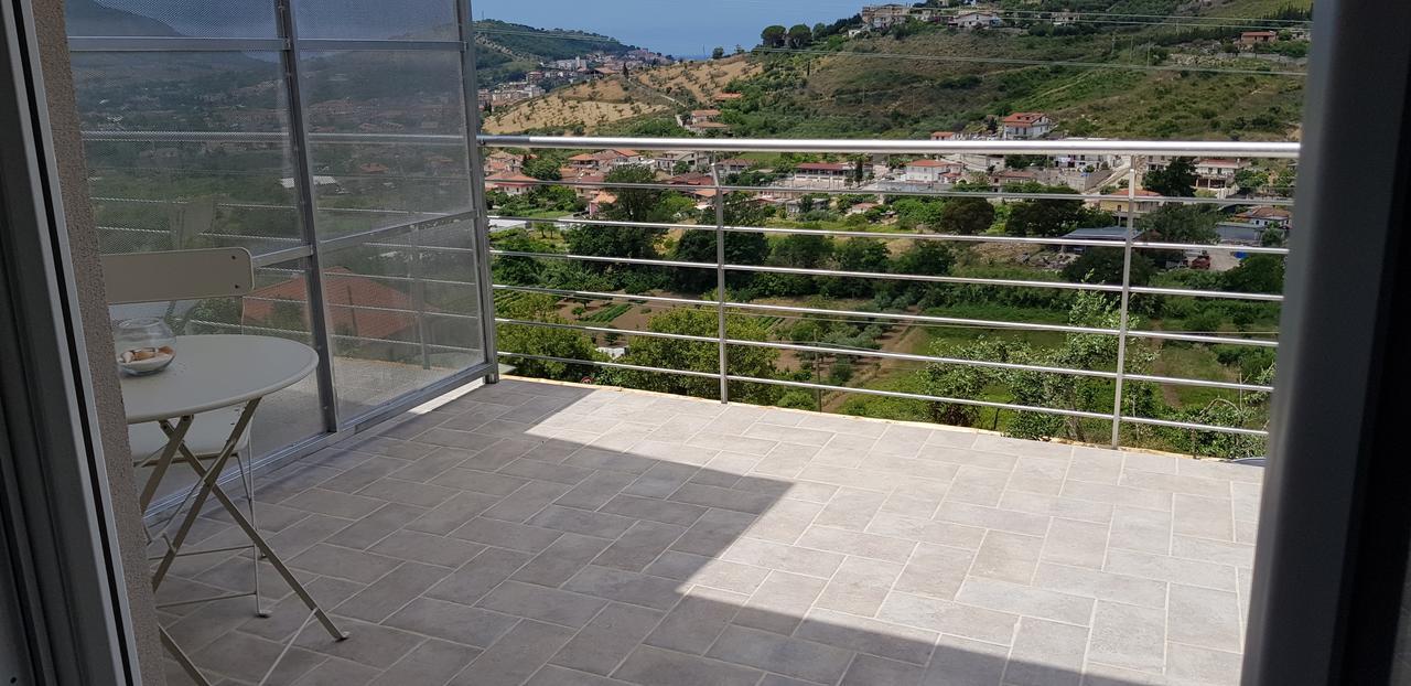 Stella Marina Agropoli Hotel Екстериор снимка