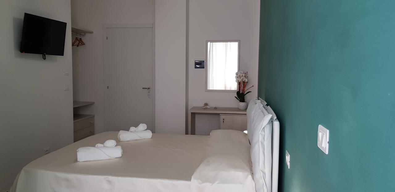 Stella Marina Agropoli Hotel Екстериор снимка