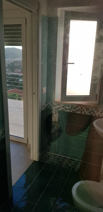 Stella Marina Agropoli Hotel Екстериор снимка