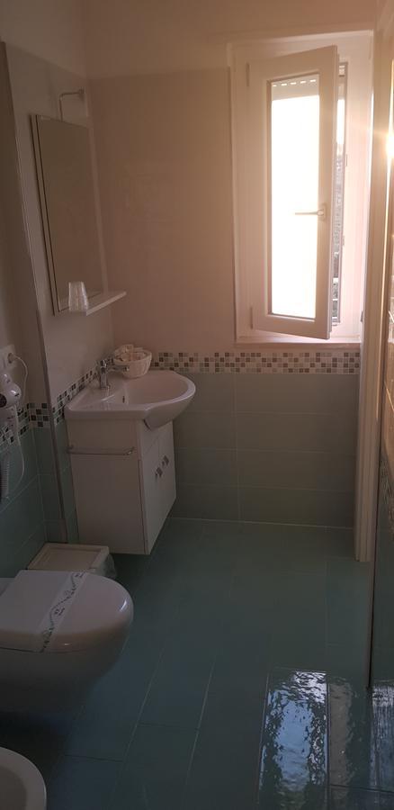 Stella Marina Agropoli Hotel Екстериор снимка