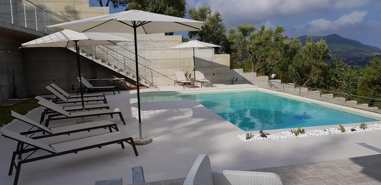 Stella Marina Agropoli Hotel Екстериор снимка